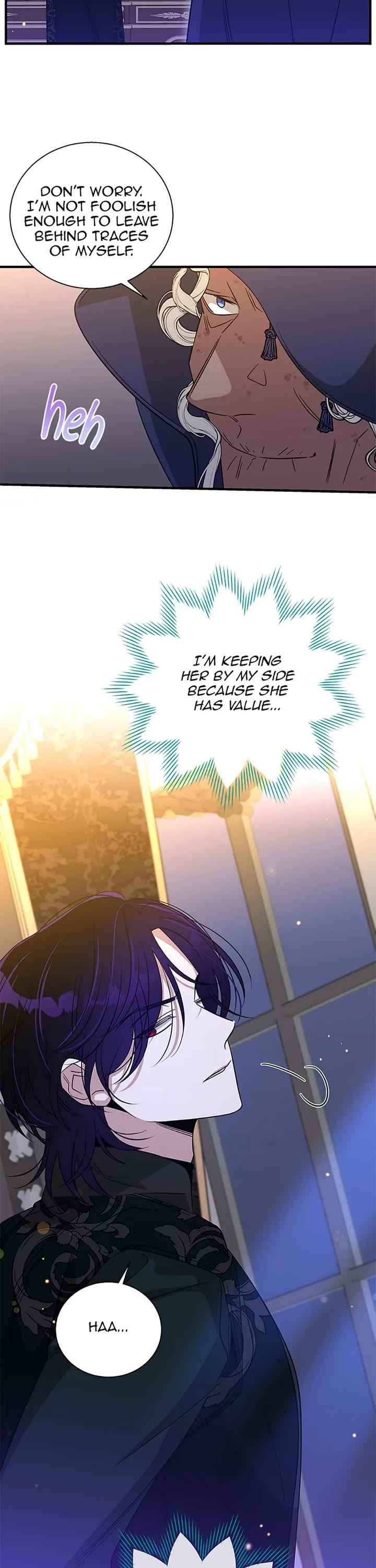 Honey, I’m Going On a Strike chapter 104 page 7