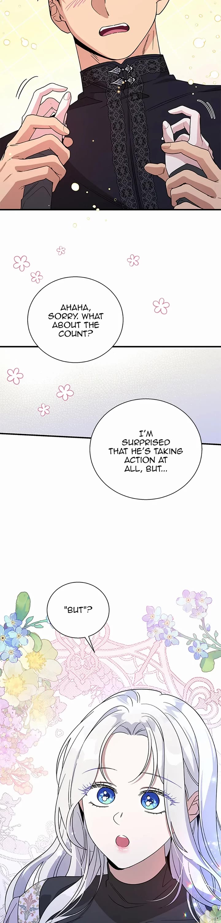 Honey, I’m Going On a Strike chapter 106 page 12