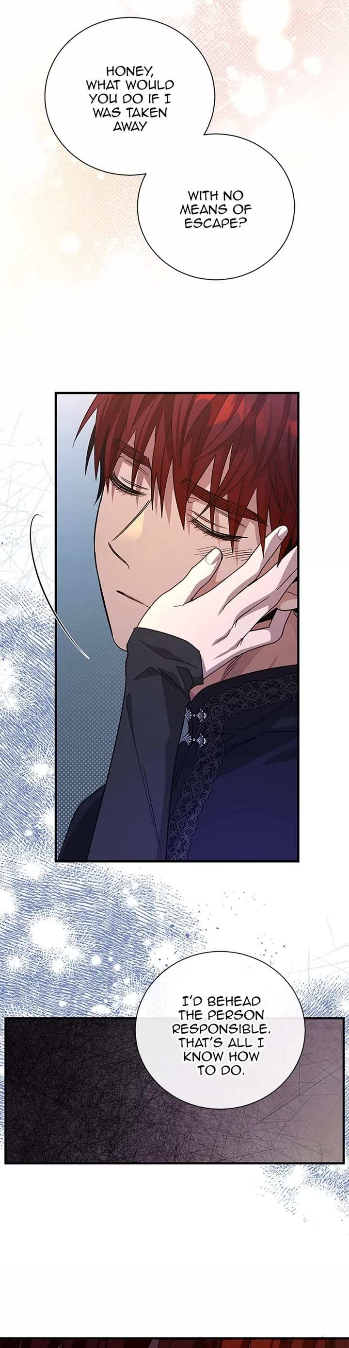 Honey, I’m Going On a Strike chapter 106 page 14