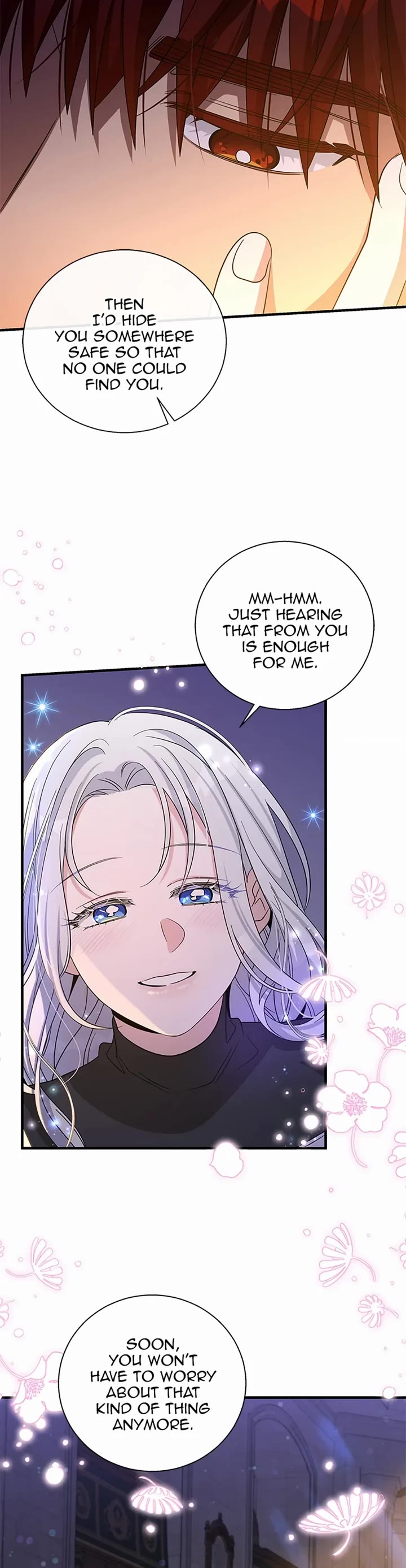 Honey, I’m Going On a Strike chapter 106 page 15