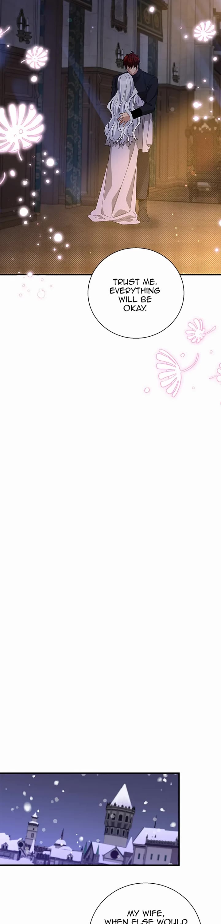 Honey, I’m Going On a Strike chapter 106 page 16