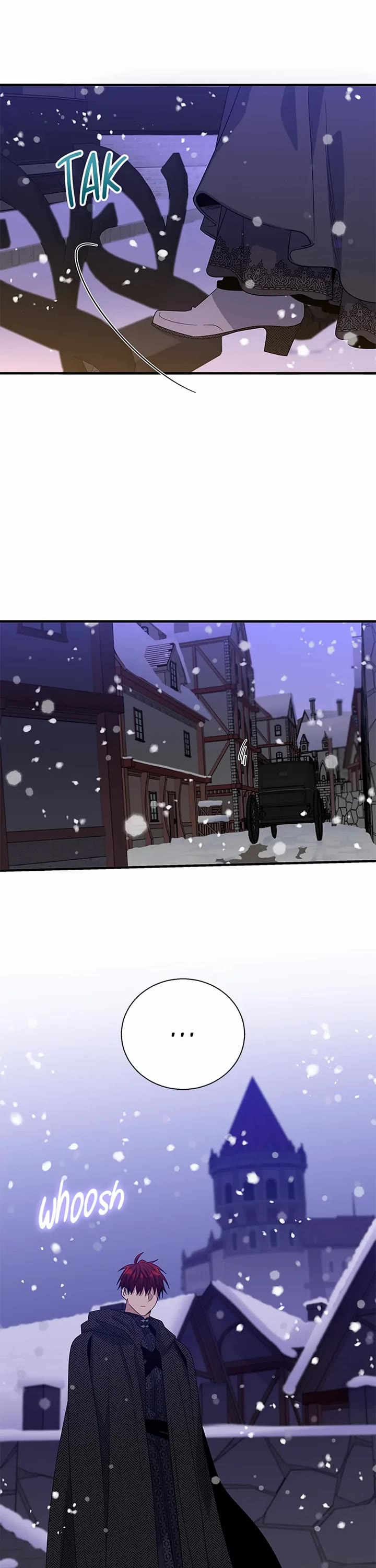 Honey, I’m Going On a Strike chapter 106 page 18