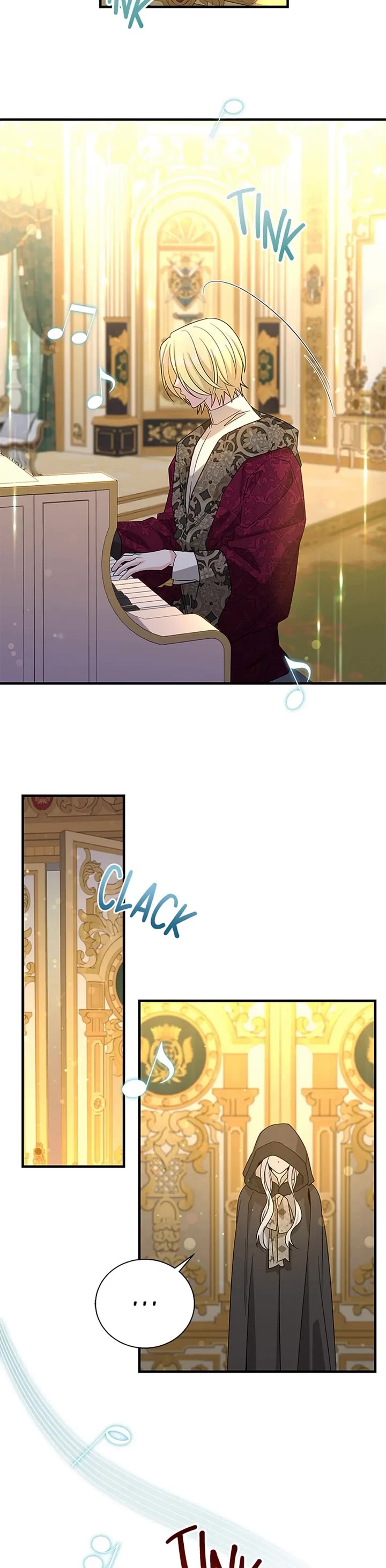 Honey, I’m Going On a Strike chapter 106 page 20