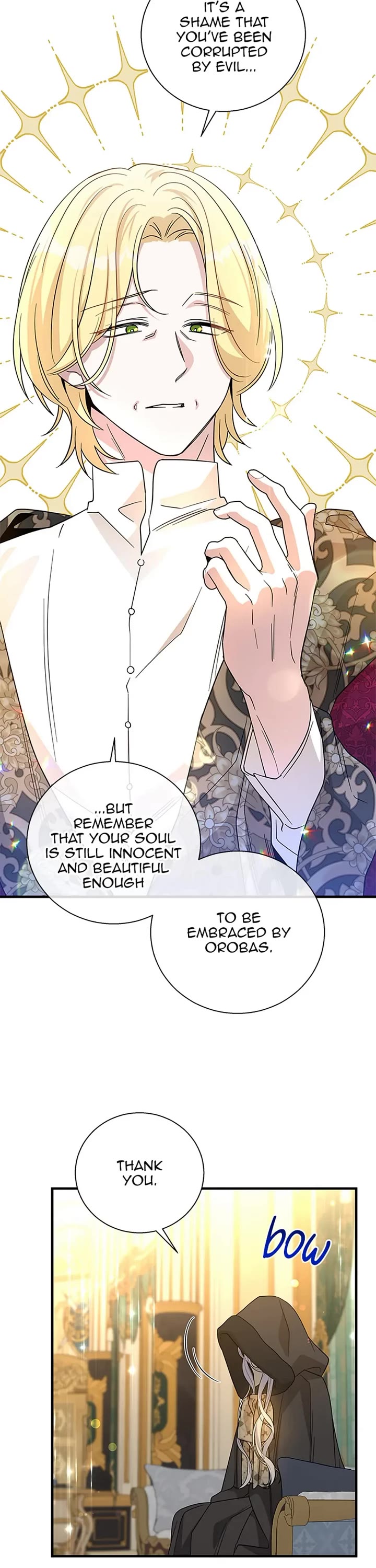 Honey, I’m Going On a Strike chapter 106 page 23