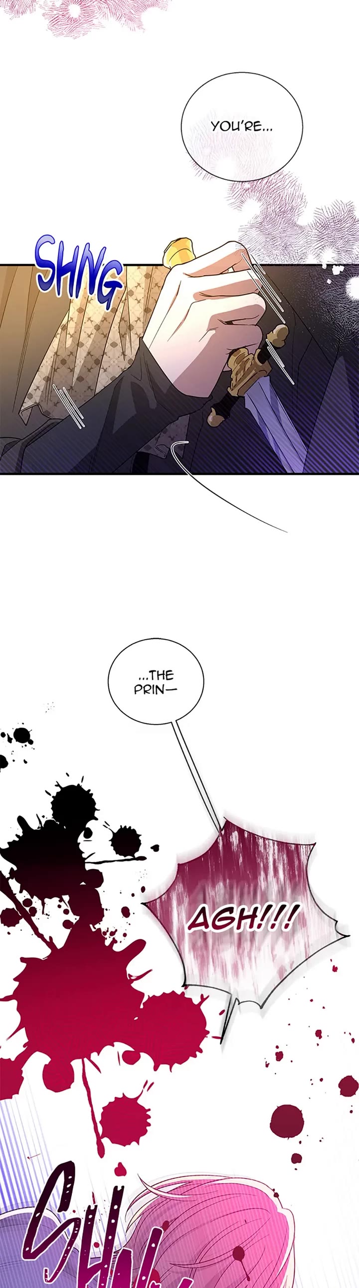 Honey, I’m Going On a Strike chapter 106 page 29