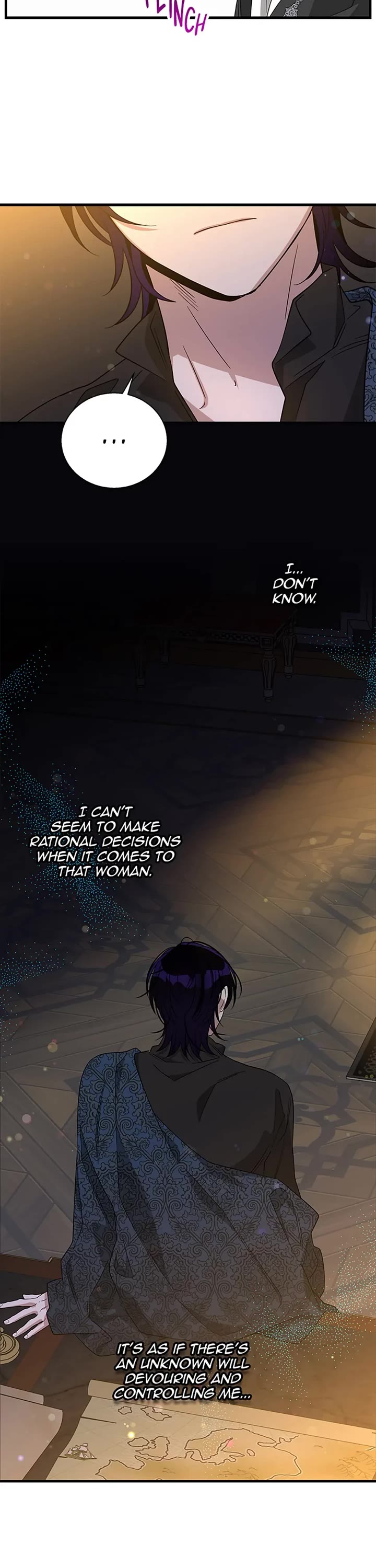 Honey, I’m Going On a Strike chapter 106 page 3