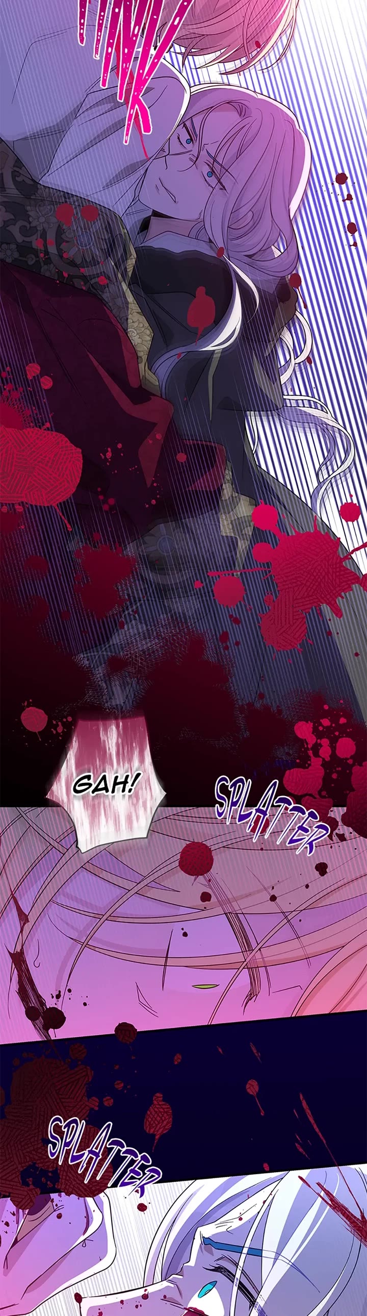 Honey, I’m Going On a Strike chapter 106 page 30