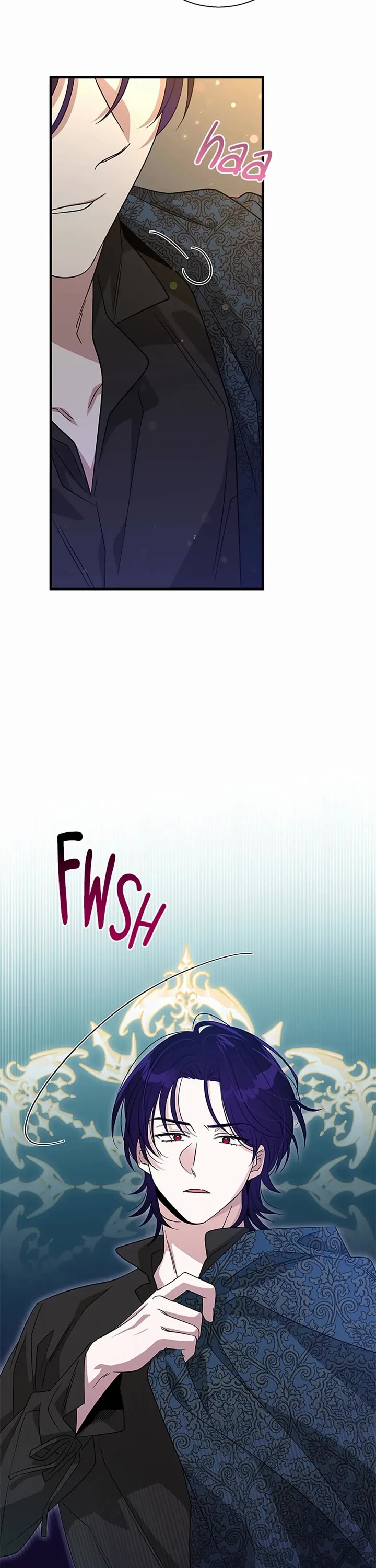 Honey, I’m Going On a Strike chapter 106 page 7