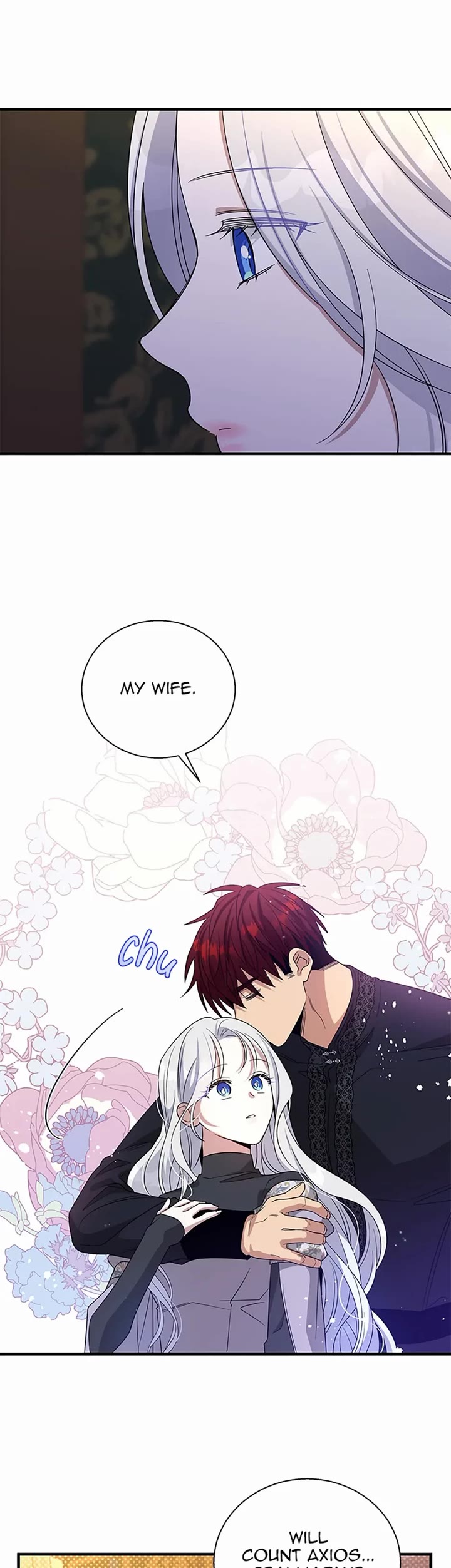 Honey, I’m Going On a Strike chapter 106 page 9