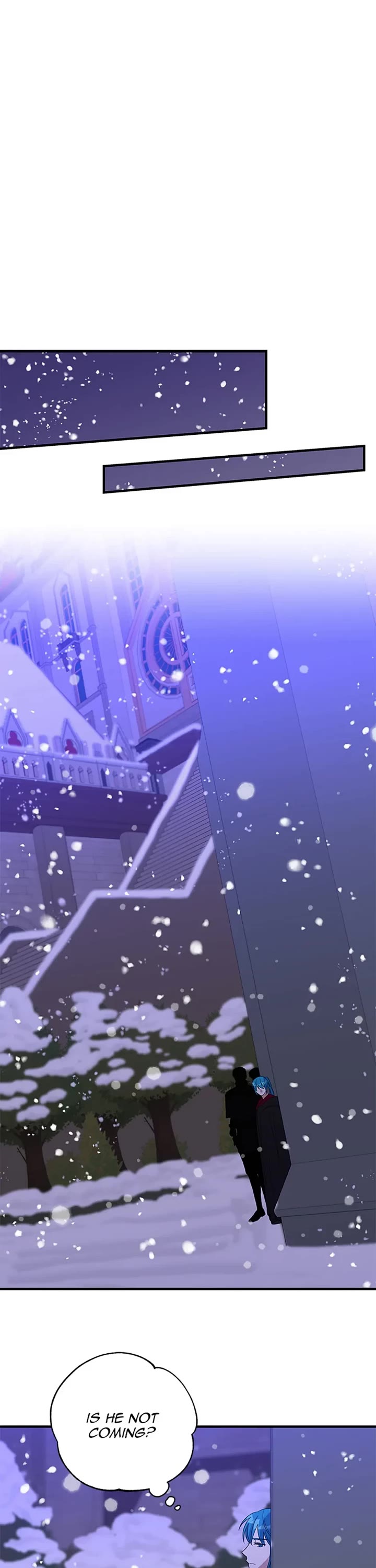 Honey, I’m Going On a Strike chapter 107 page 1