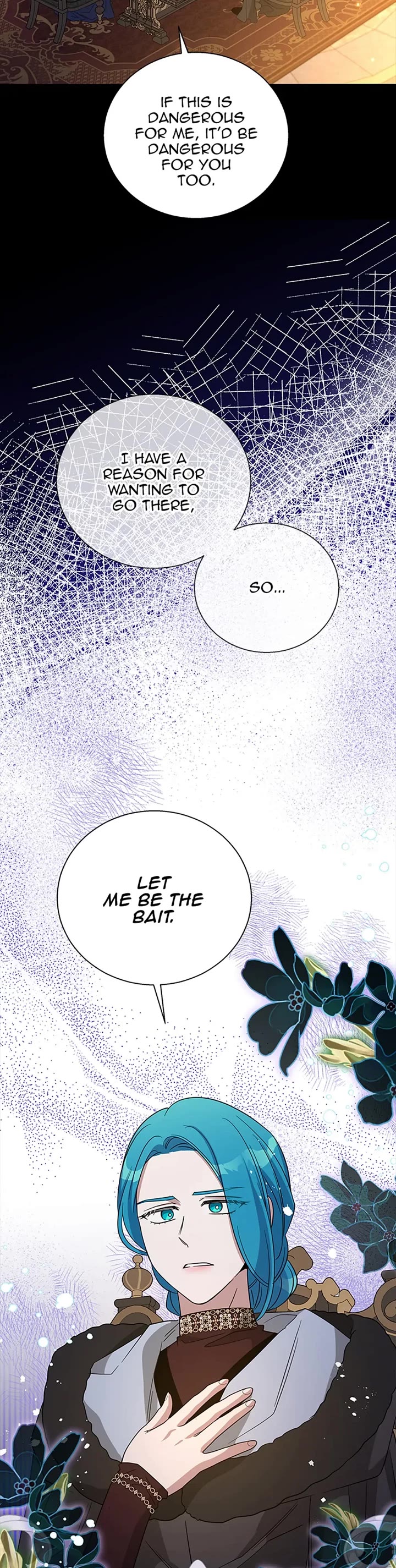 Honey, I’m Going On a Strike chapter 107 page 20