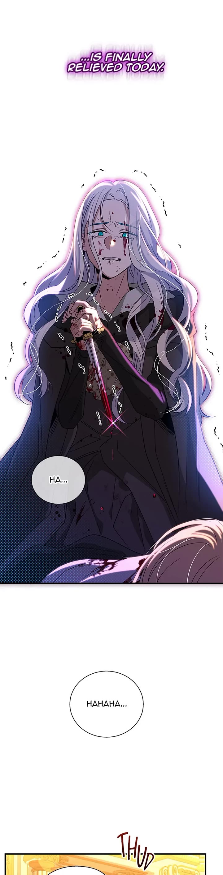 Honey, I’m Going On a Strike chapter 107 page 25