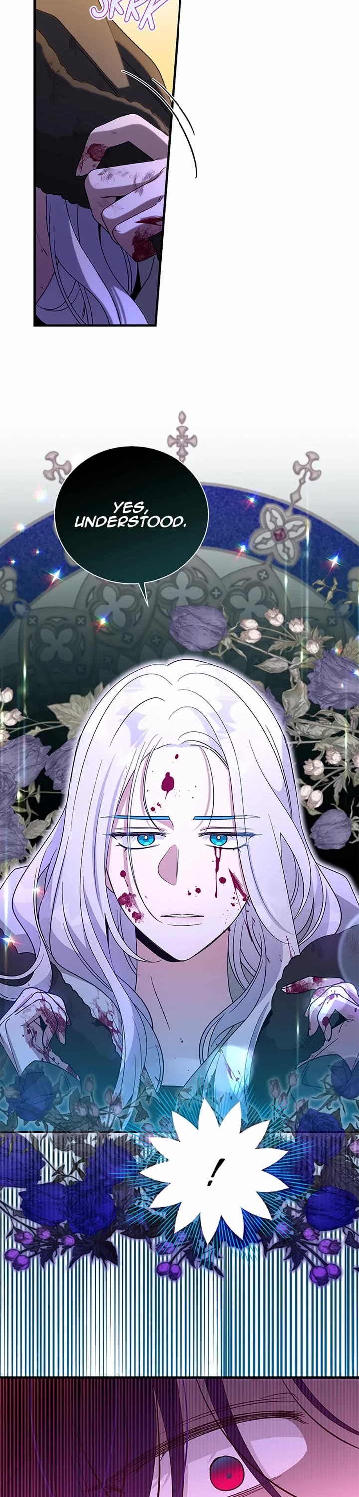 Honey, I’m Going On a Strike chapter 107 page 31