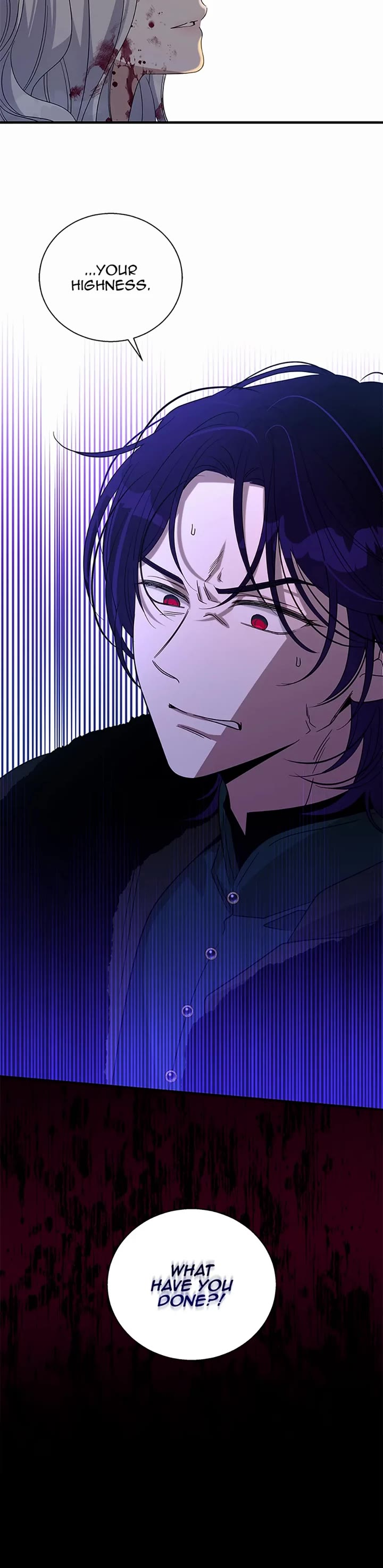 Honey, I’m Going On a Strike chapter 107 page 33