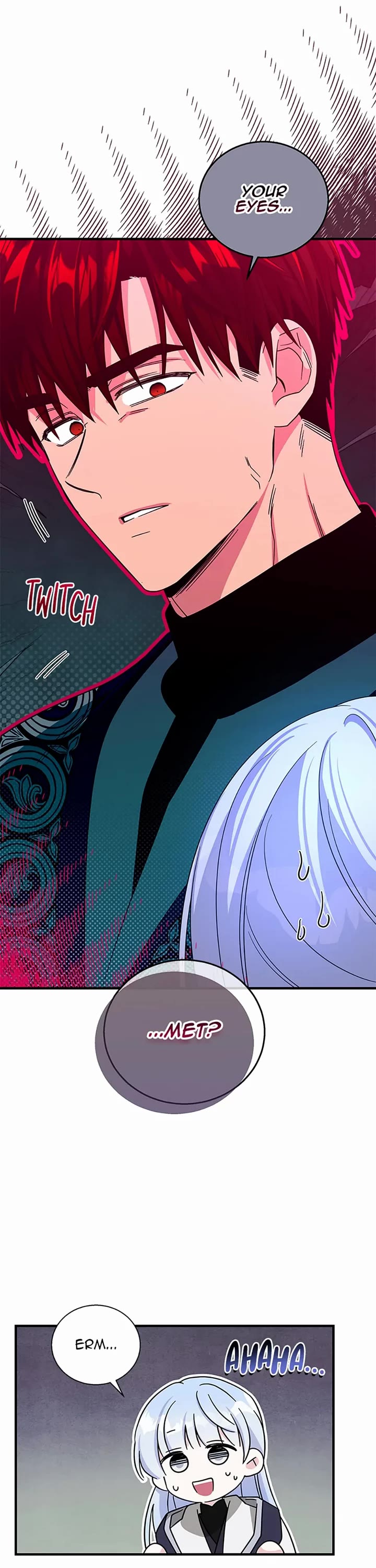 Honey, I’m Going On a Strike chapter 109 page 1