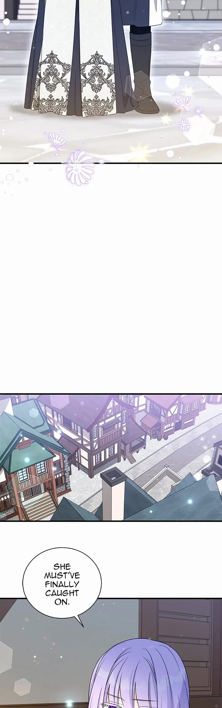 Honey, I’m Going On a Strike chapter 109 page 15