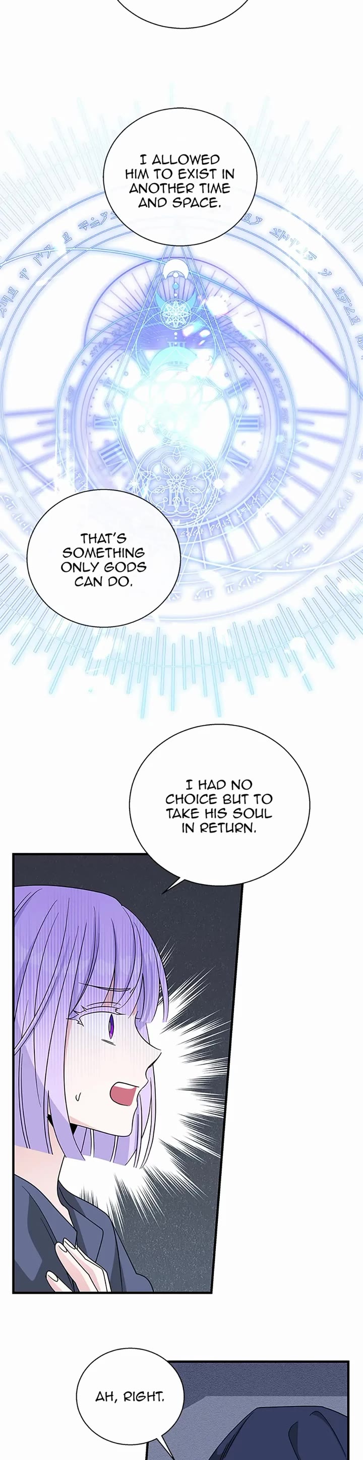 Honey, I’m Going On a Strike chapter 109 page 19