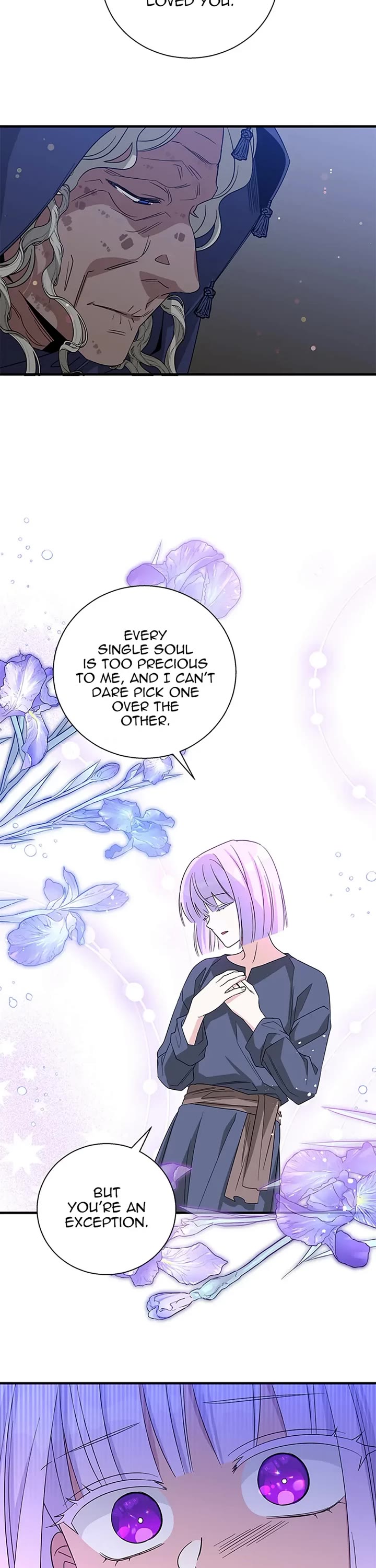 Honey, I’m Going On a Strike chapter 109 page 26