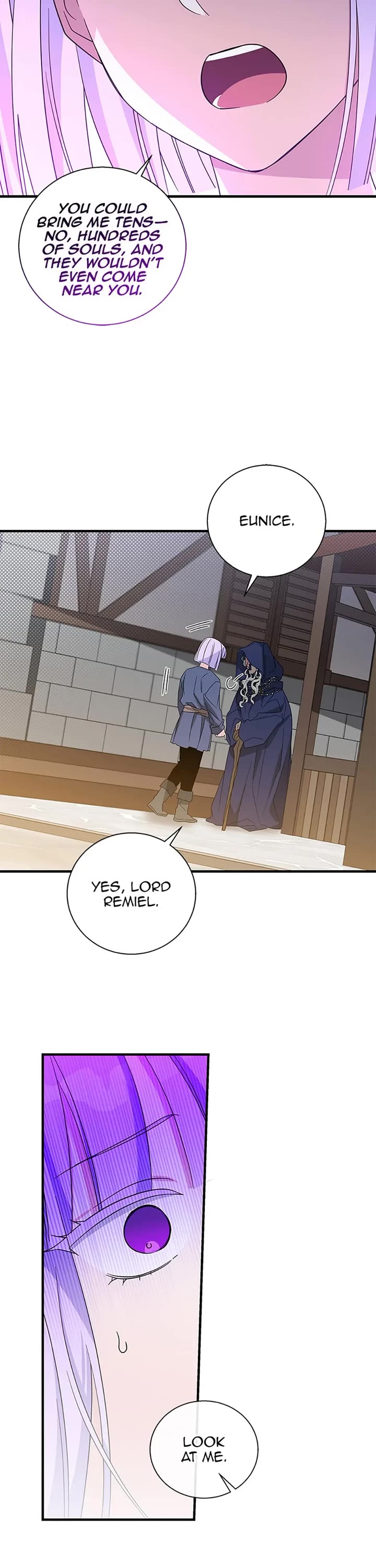 Honey, I’m Going On a Strike chapter 109 page 27