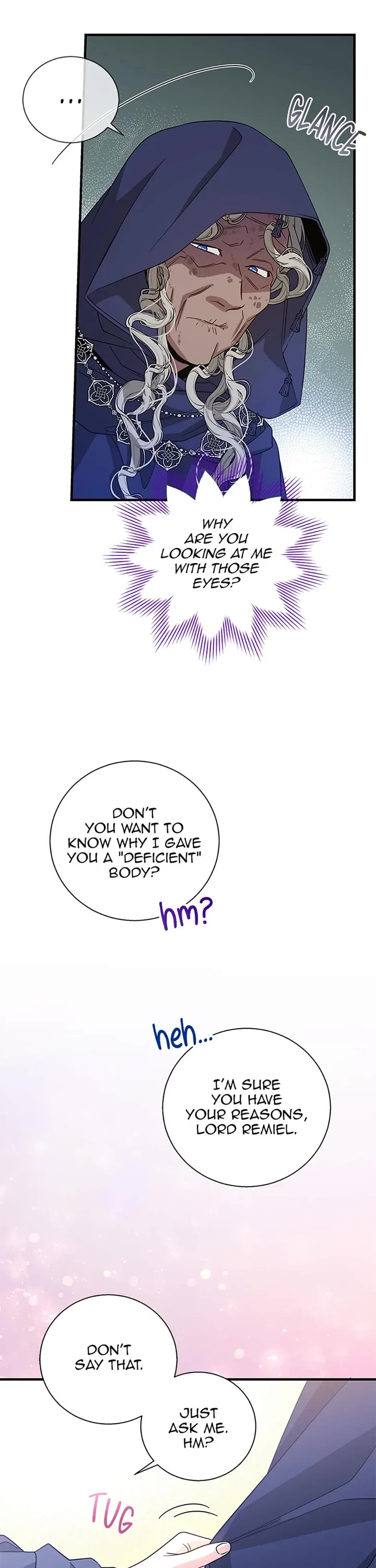 Honey, I’m Going On a Strike chapter 109 page 28