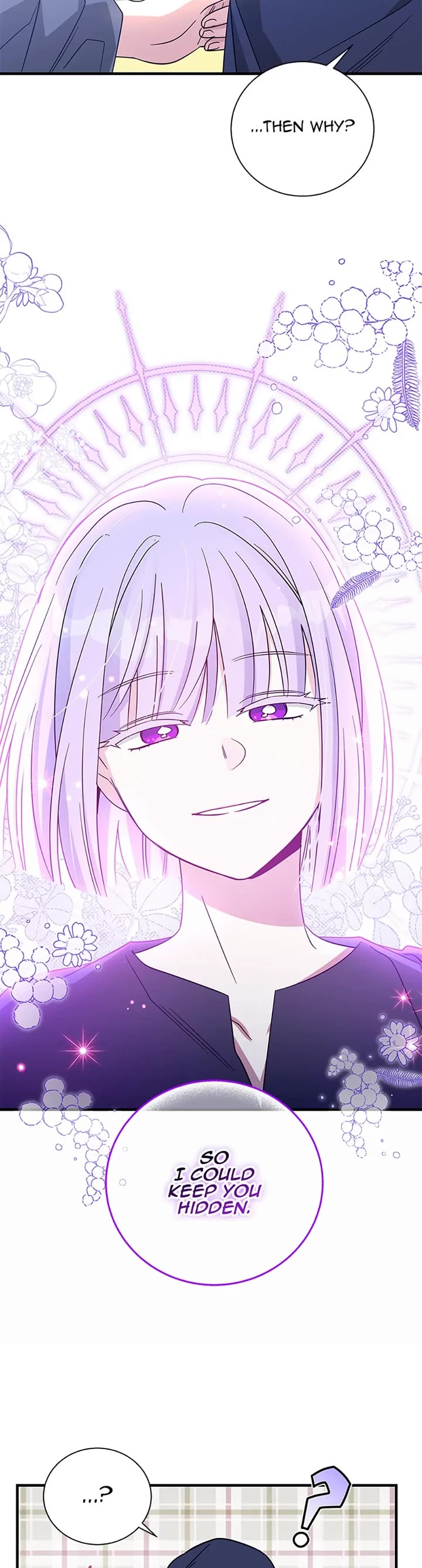 Honey, I’m Going On a Strike chapter 109 page 29