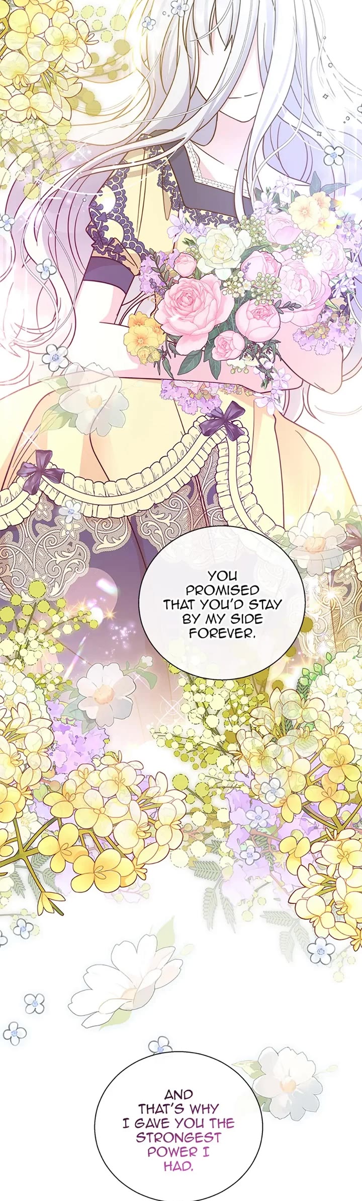 Honey, I’m Going On a Strike chapter 109 page 34