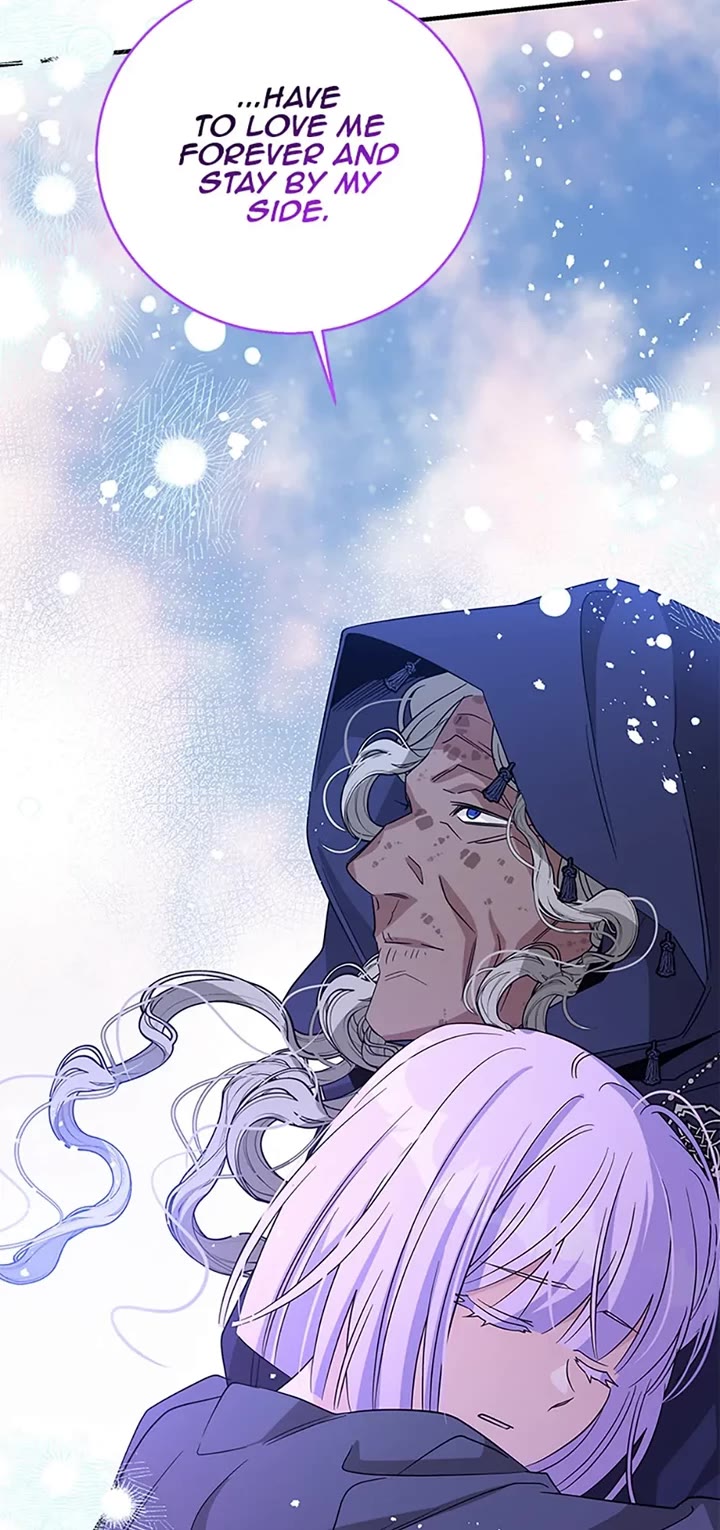 Honey, I’m Going On a Strike chapter 109 page 36