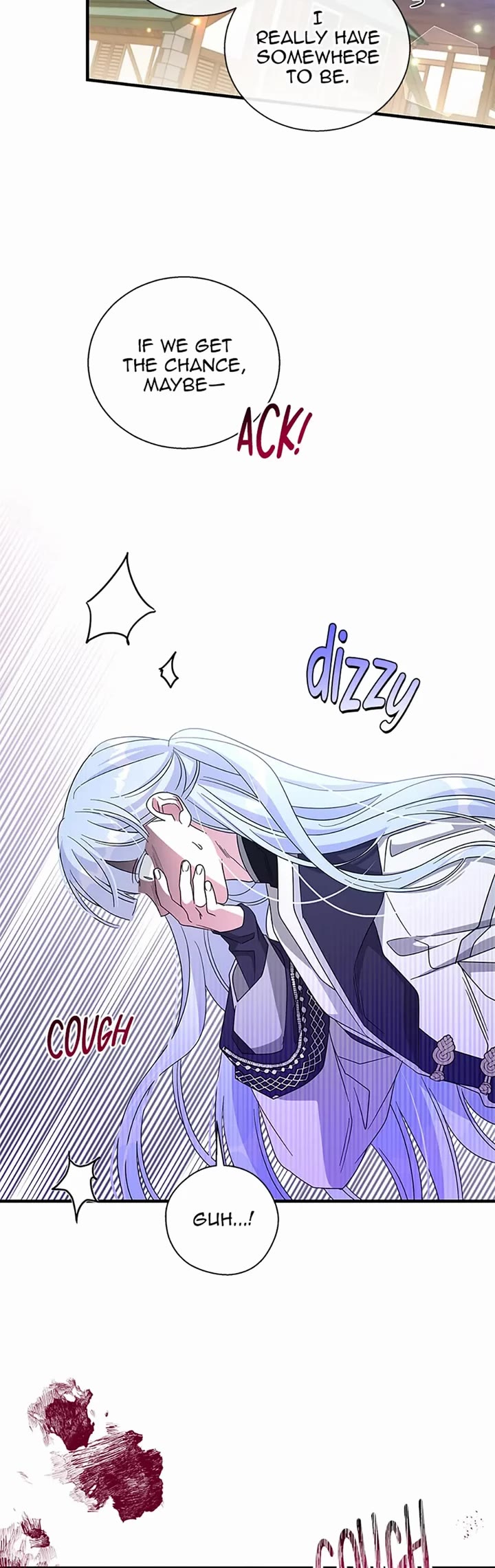 Honey, I’m Going On a Strike chapter 109 page 5