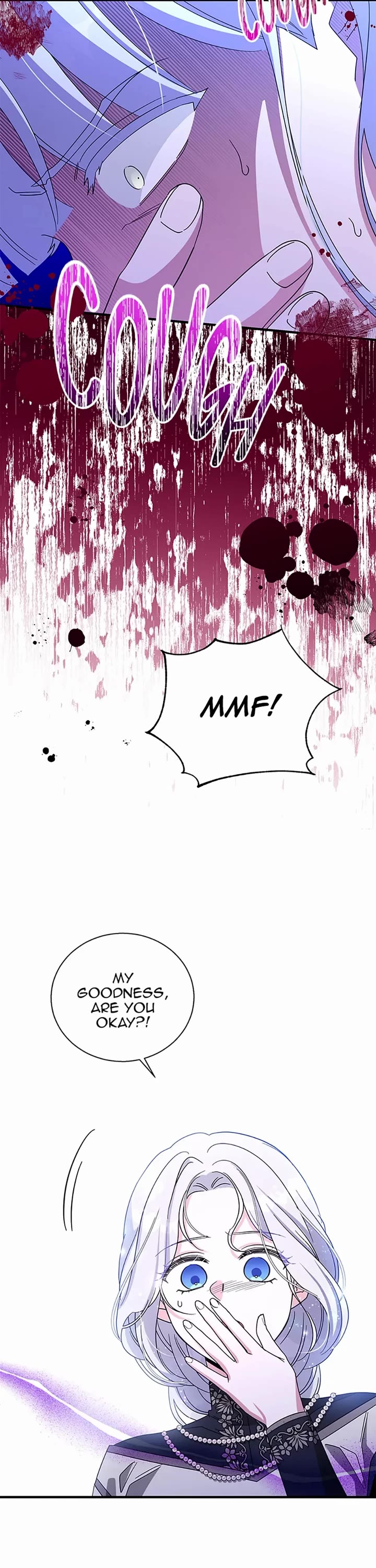 Honey, I’m Going On a Strike chapter 109 page 6