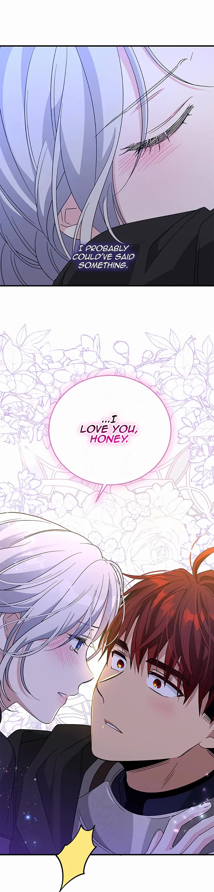 Honey, I’m Going On a Strike chapter 112 page 12