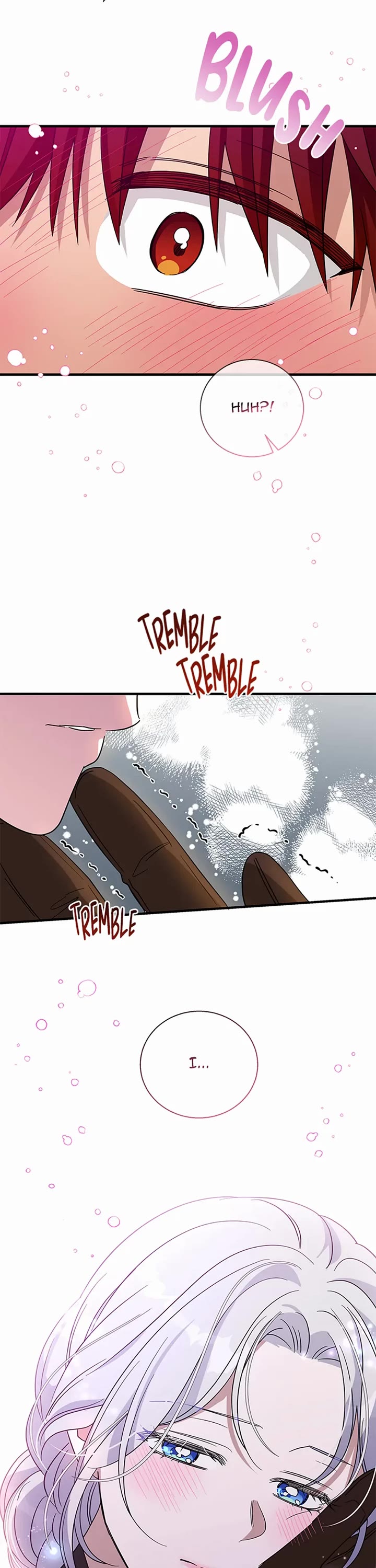 Honey, I’m Going On a Strike chapter 112 page 13