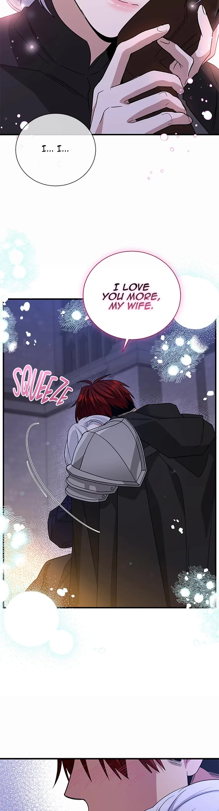 Honey, I’m Going On a Strike chapter 112 page 14