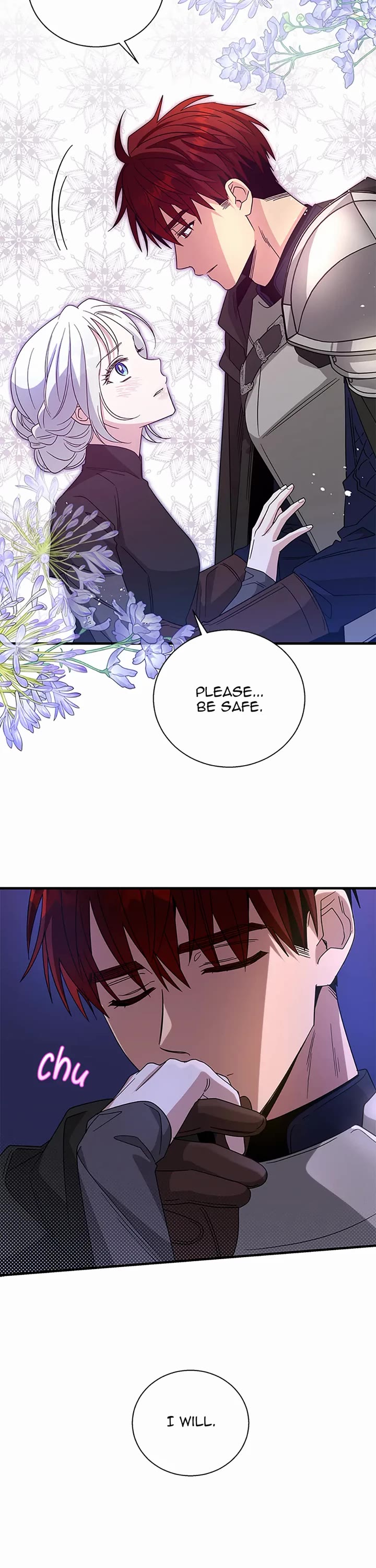 Honey, I’m Going On a Strike chapter 112 page 16