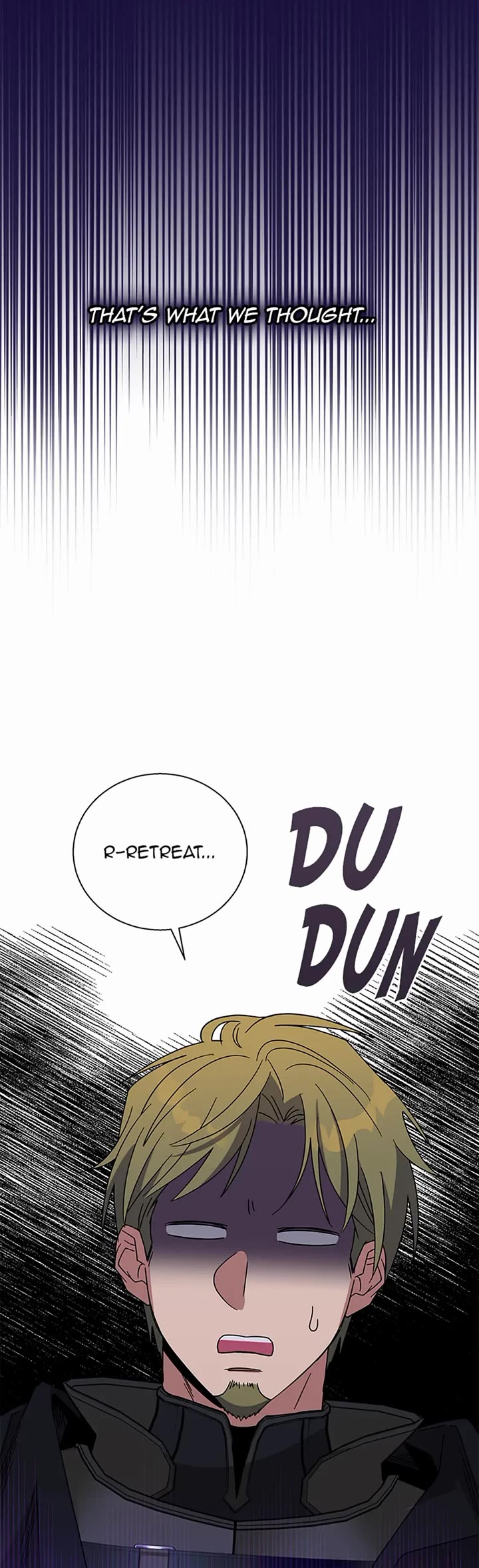 Honey, I’m Going On a Strike chapter 112 page 20