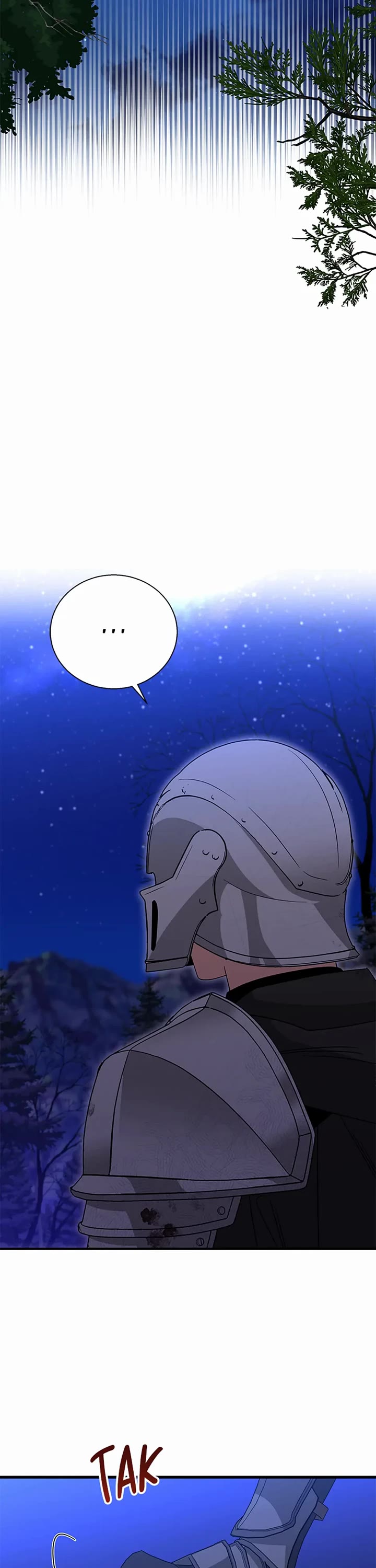 Honey, I’m Going On a Strike chapter 112 page 23