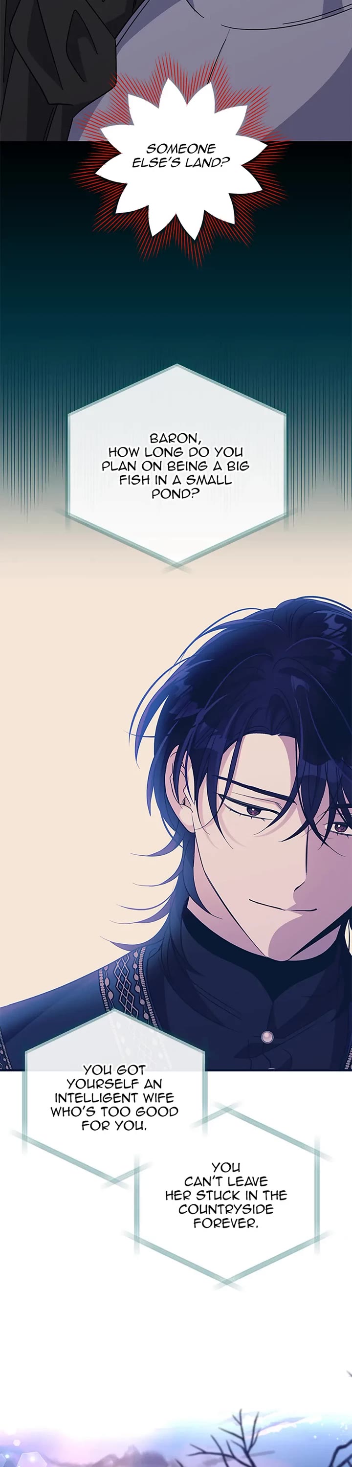 Honey, I’m Going On a Strike chapter 112 page 33