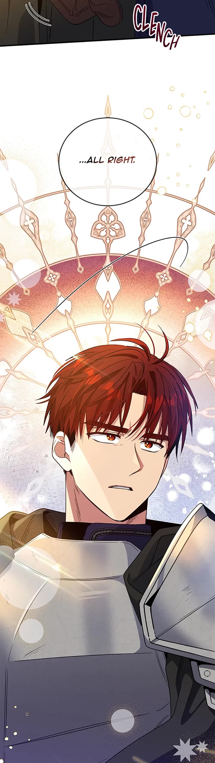 Honey, I’m Going On a Strike chapter 112 page 35