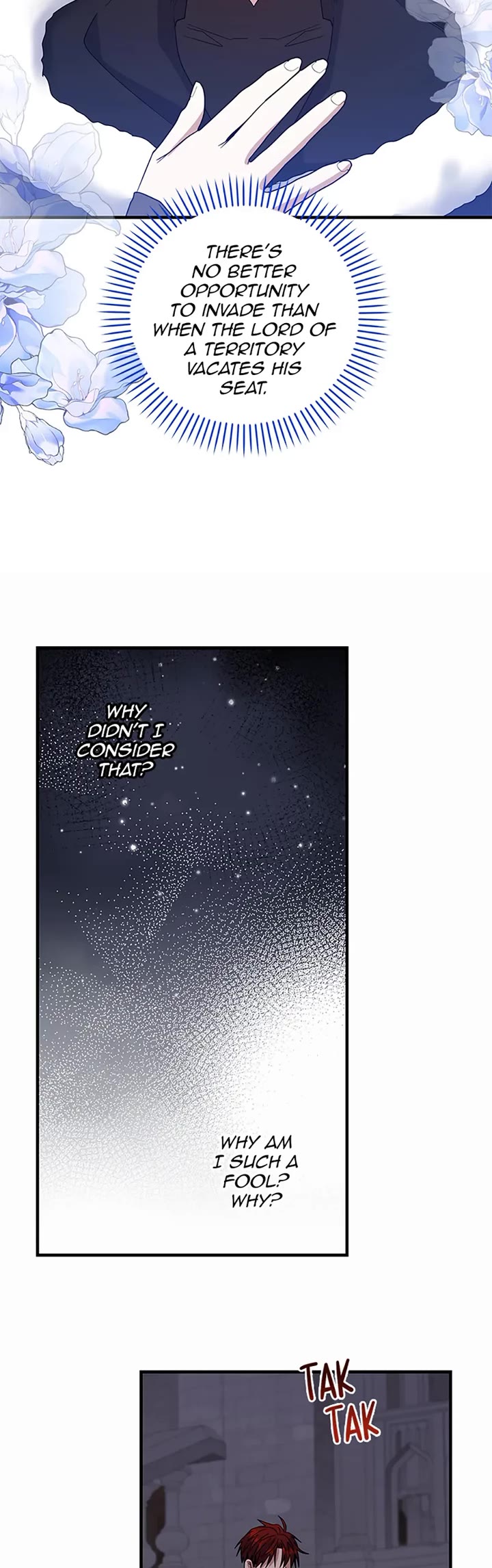 Honey, I’m Going On a Strike chapter 112 page 5