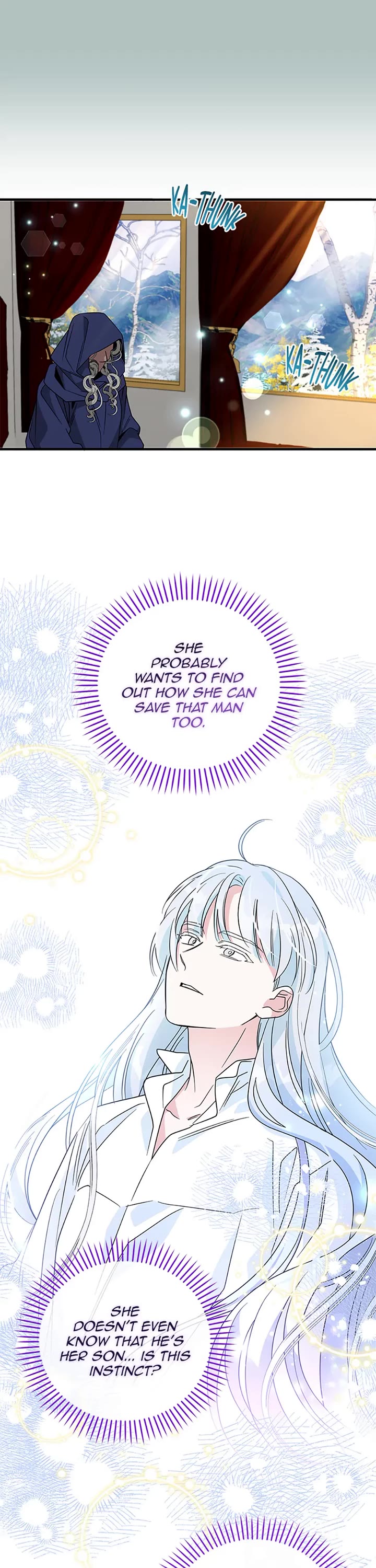 Honey, I’m Going On a Strike chapter 113 page 11