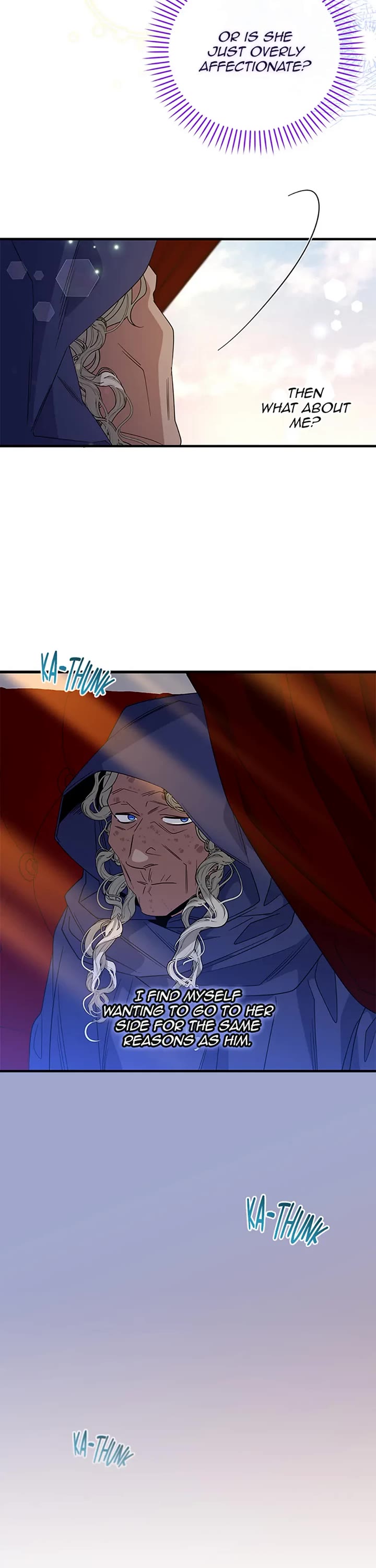 Honey, I’m Going On a Strike chapter 113 page 12