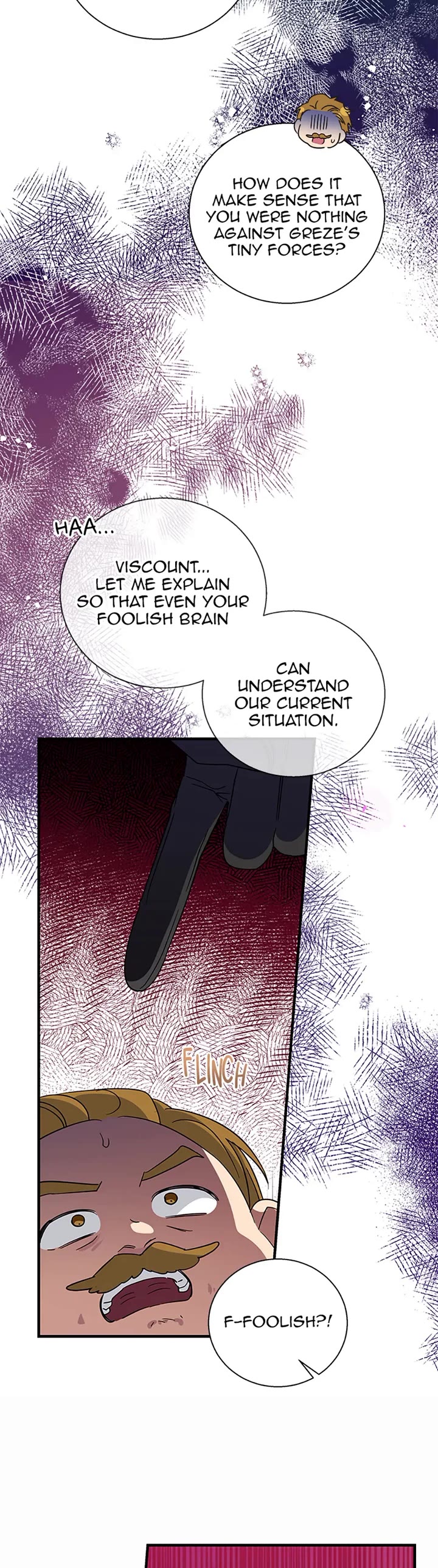 Honey, I’m Going On a Strike chapter 113 page 19