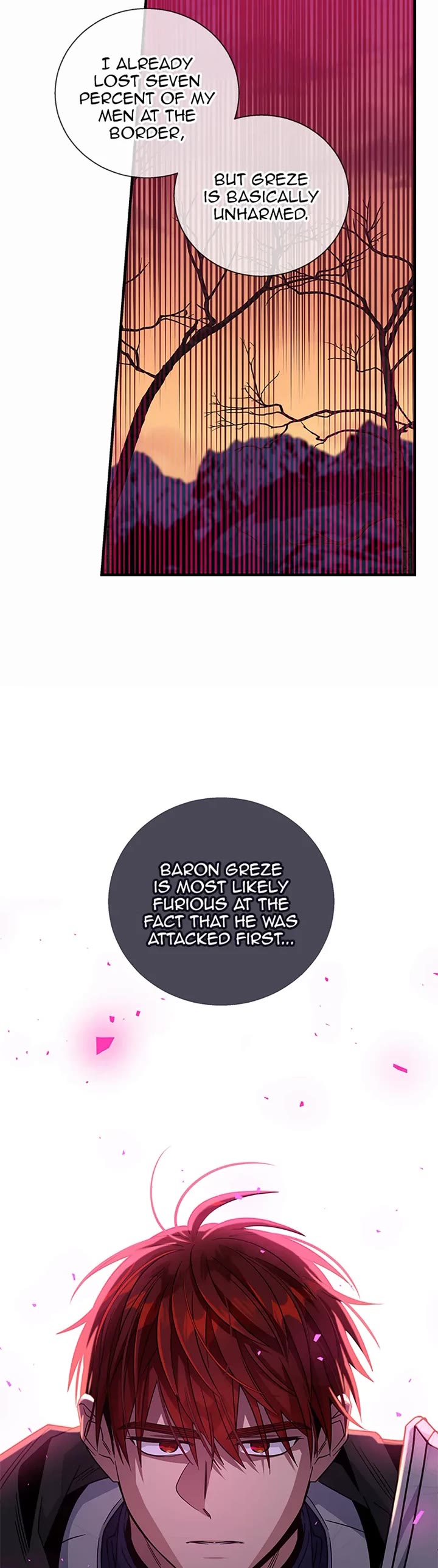 Honey, I’m Going On a Strike chapter 113 page 20