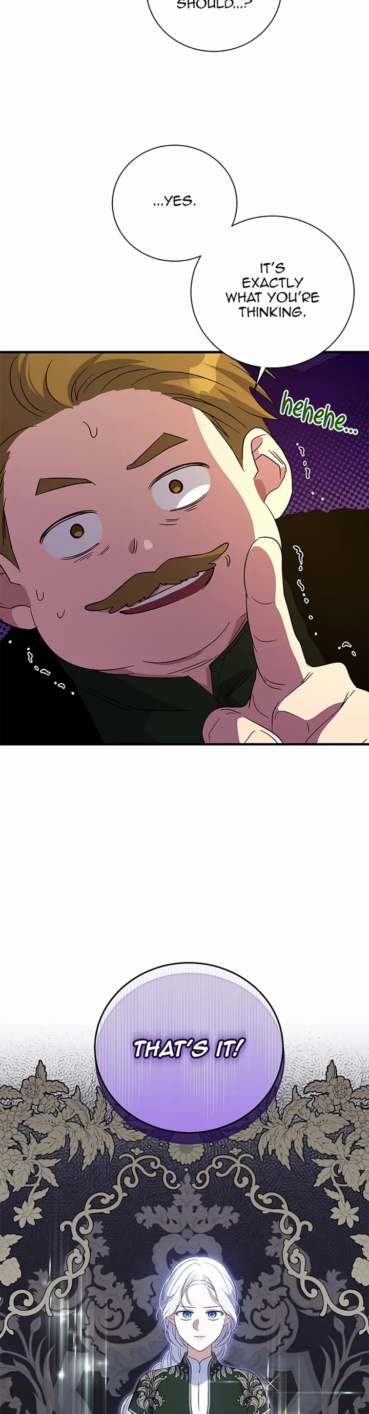 Honey, I’m Going On a Strike chapter 113 page 29