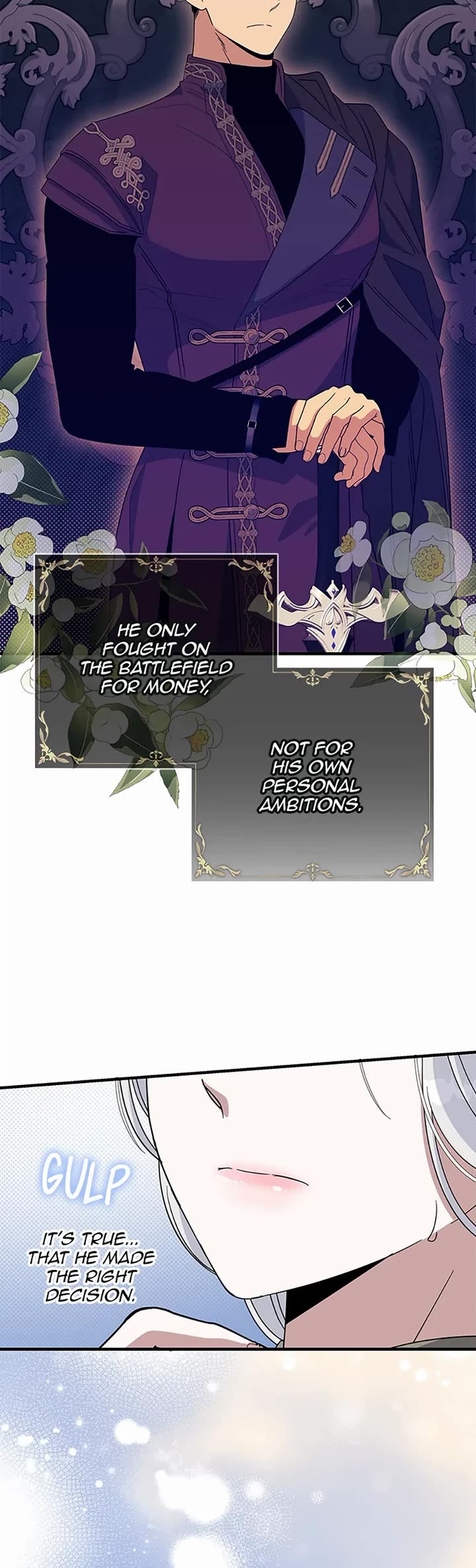 Honey, I’m Going On a Strike chapter 113 page 4