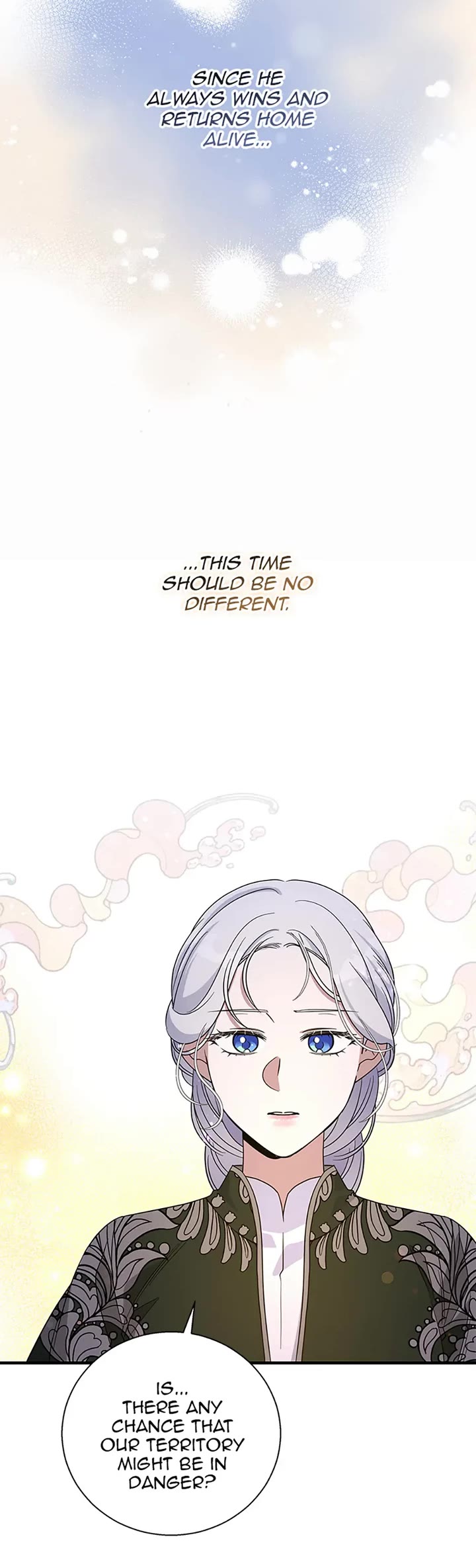 Honey, I’m Going On a Strike chapter 113 page 5