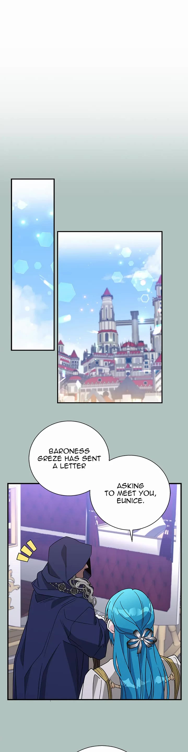 Honey, I’m Going On a Strike chapter 113 page 9