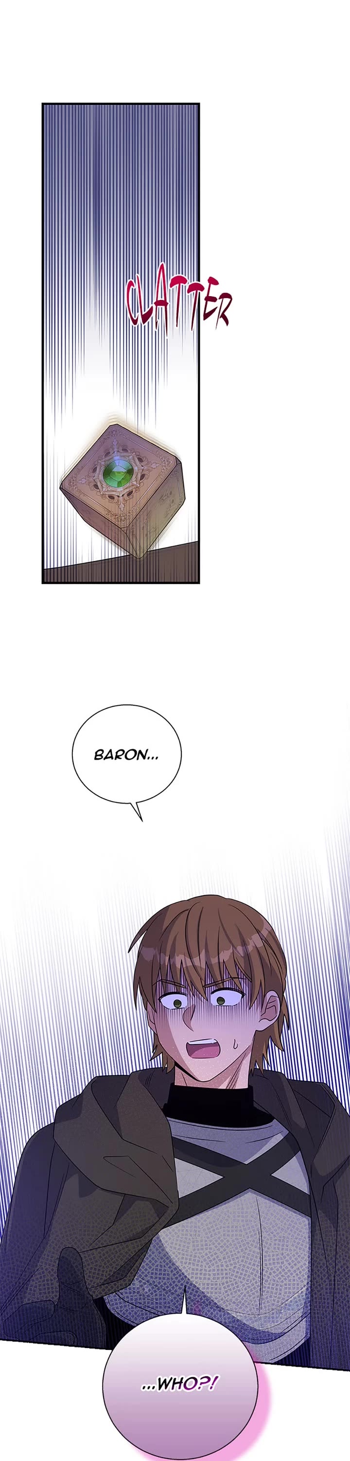 Honey, I’m Going On a Strike chapter 115 page 1