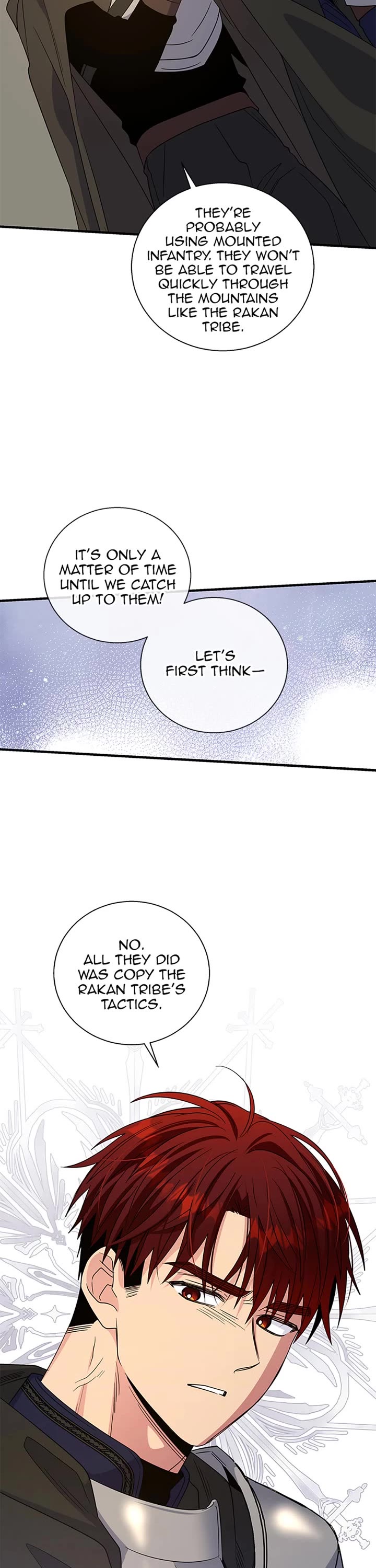 Honey, I’m Going On a Strike chapter 115 page 13