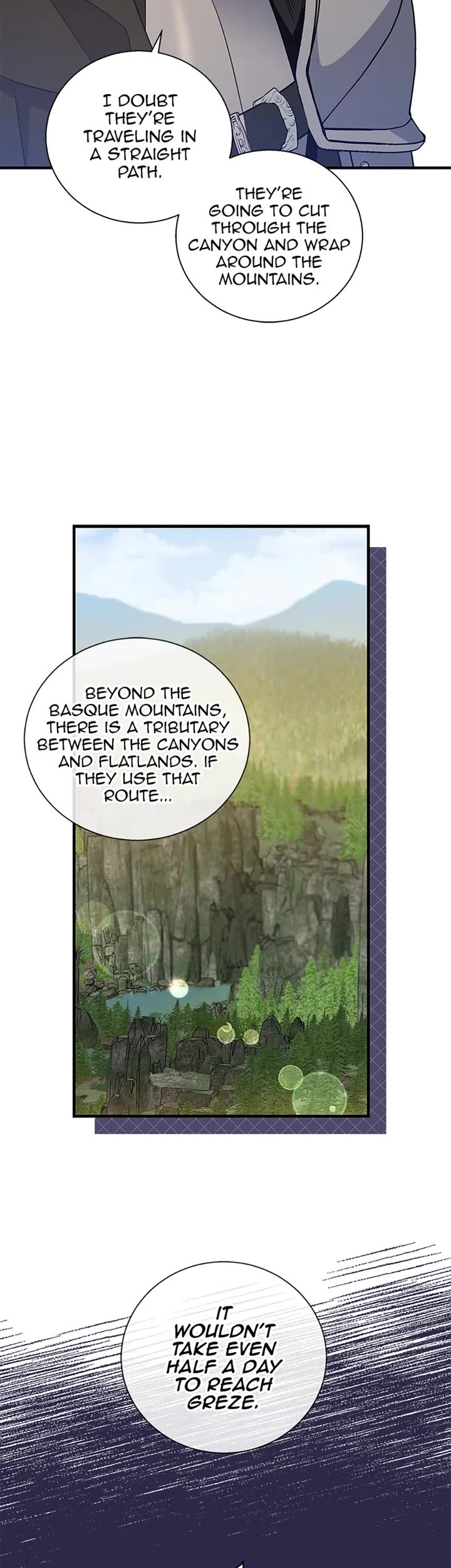 Honey, I’m Going On a Strike chapter 115 page 14