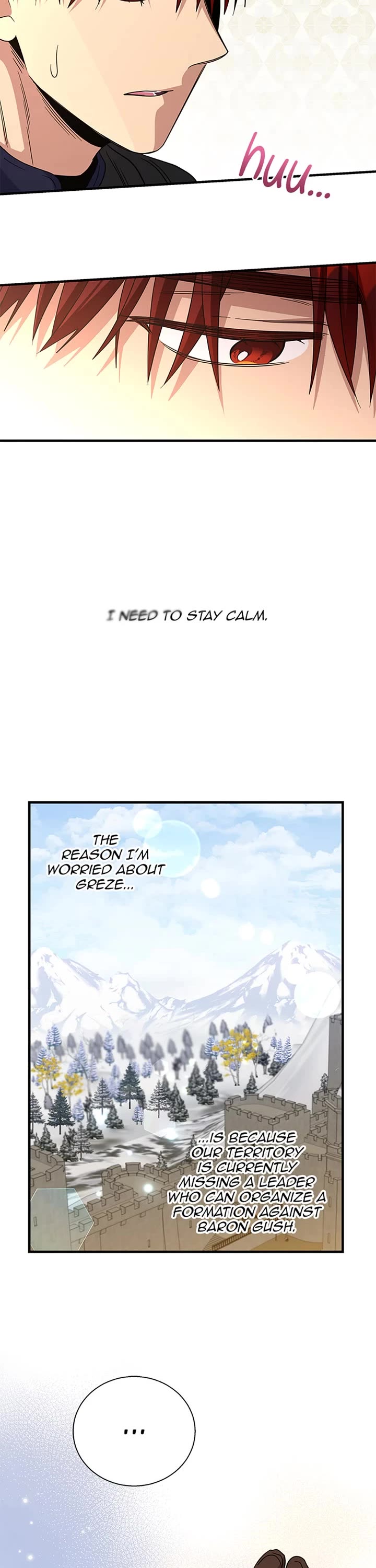 Honey, I’m Going On a Strike chapter 115 page 16